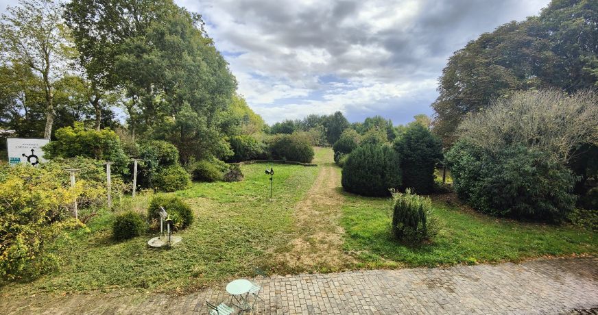 vente Maison de caractère Chateau La Valliere