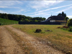 vente Terrain Cierrey