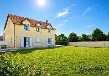 vente Maison Prey