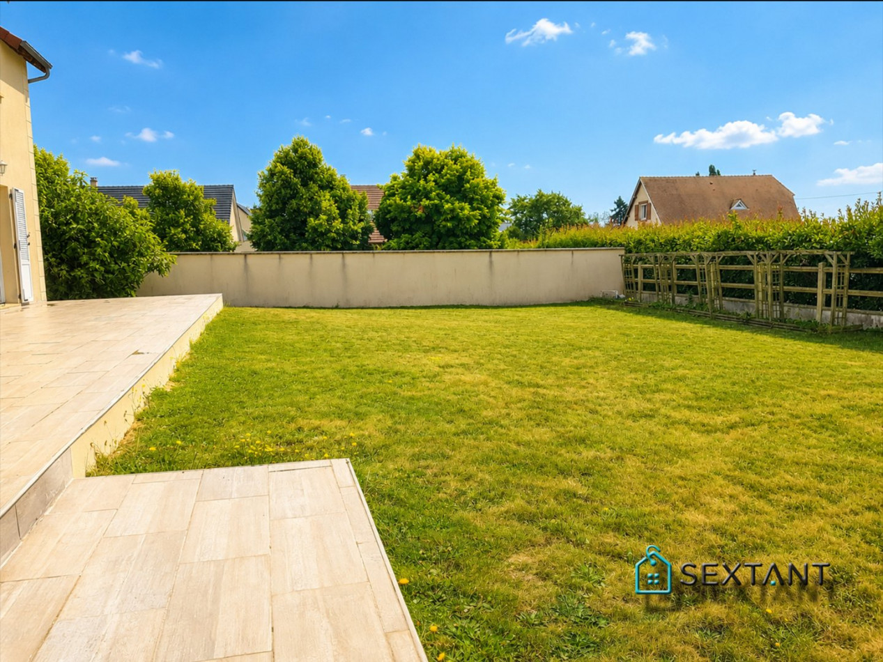vente Maison Prey - Photo 4
