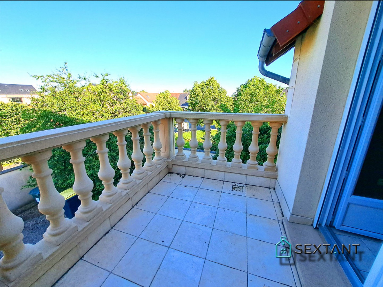 vente Maison Prey - Photo 11