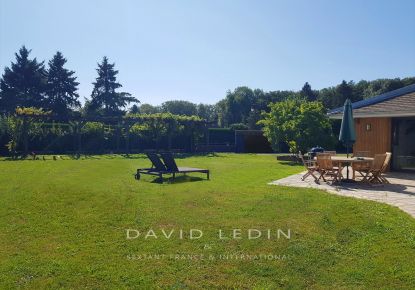 vente Maison Evreux