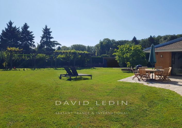 vente Maison Evreux