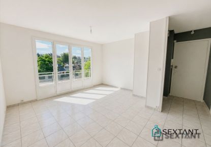 vente Appartement Evreux