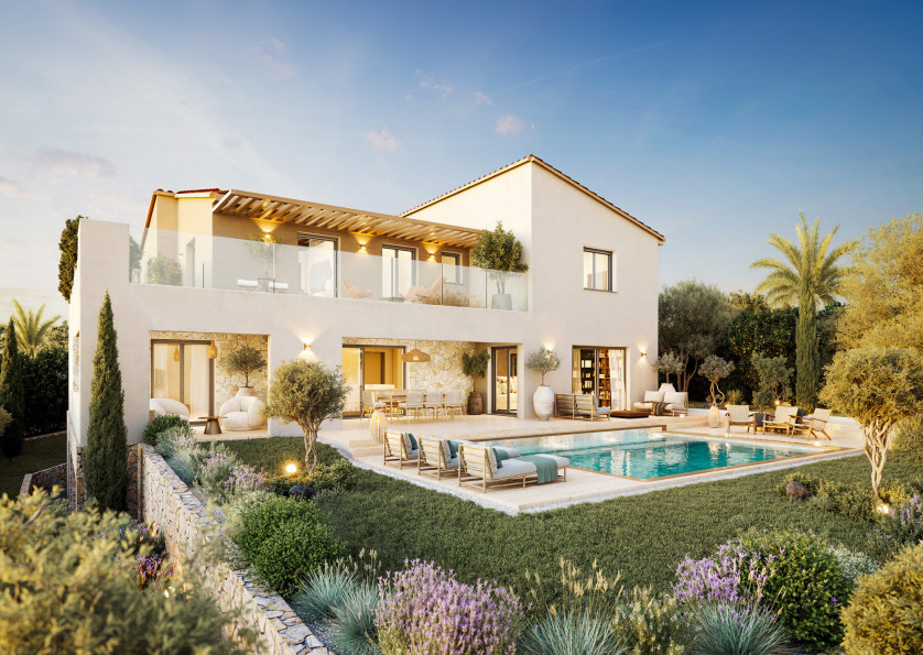 vente Maison Cagnes Sur Mer - Photo 1