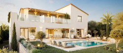 vente Maison Cagnes Sur Mer