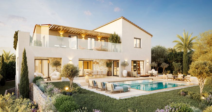 vente Maison Cagnes Sur Mer