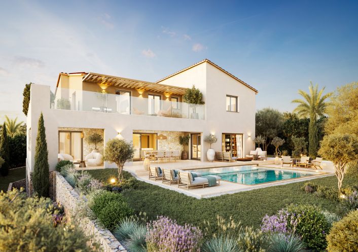 vente Maison Cagnes Sur Mer