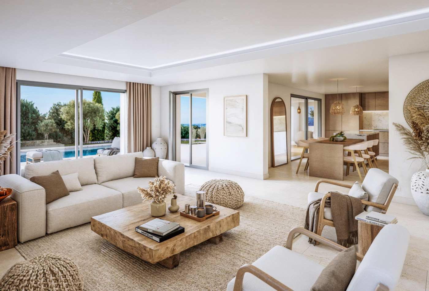 vente Maison Cagnes Sur Mer - Photo 3