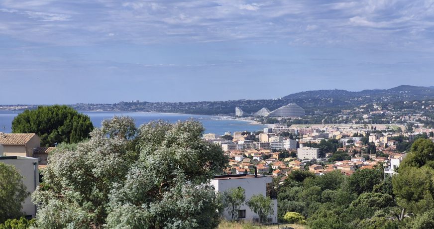 vente Maison Cagnes Sur Mer