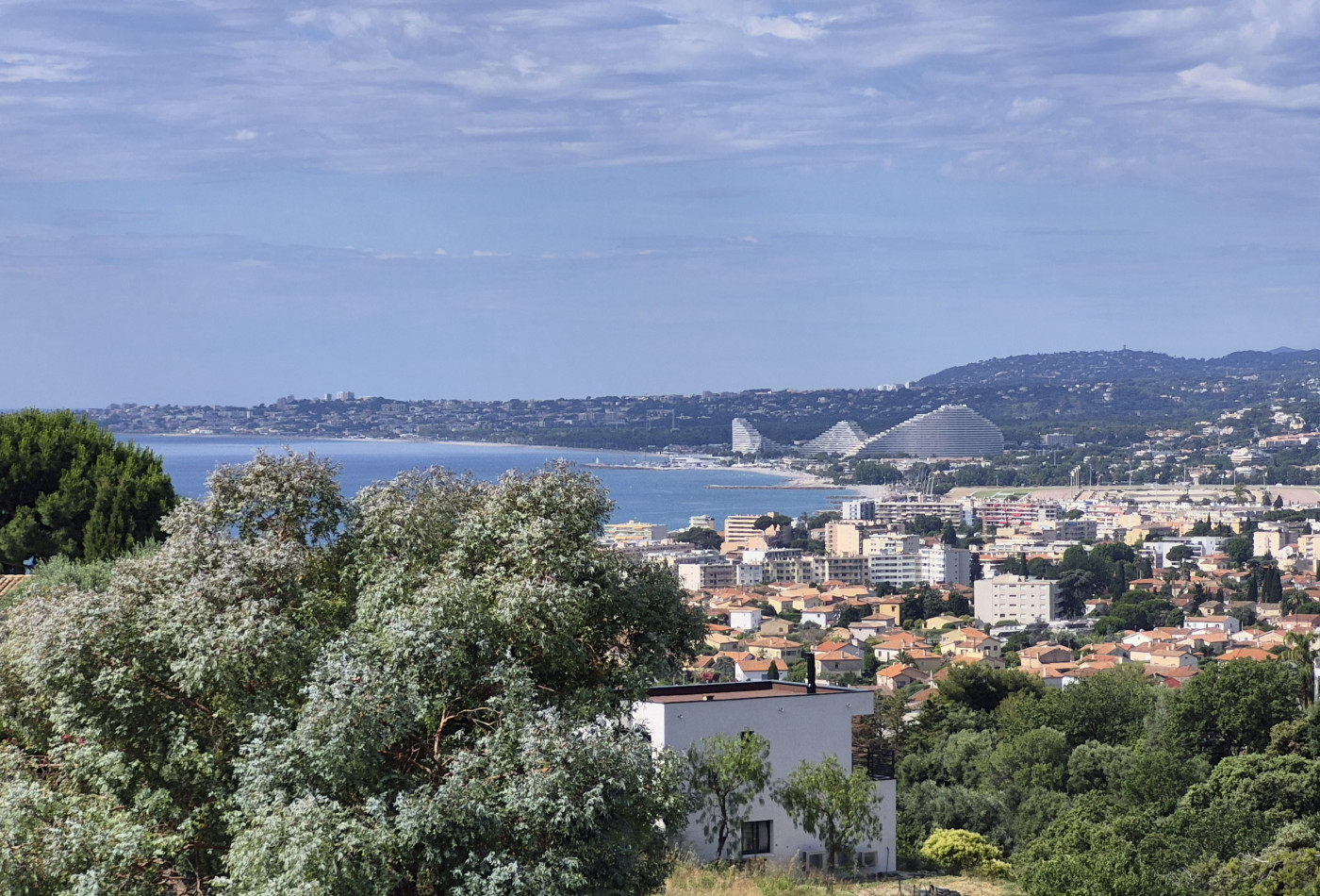 vente Maison Cagnes Sur Mer - Photo 5