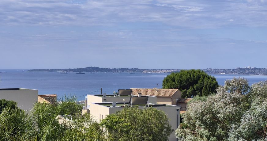 vente Maison Cagnes Sur Mer