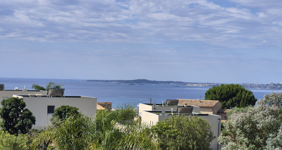 vente Maison Cagnes Sur Mer - Photo 7