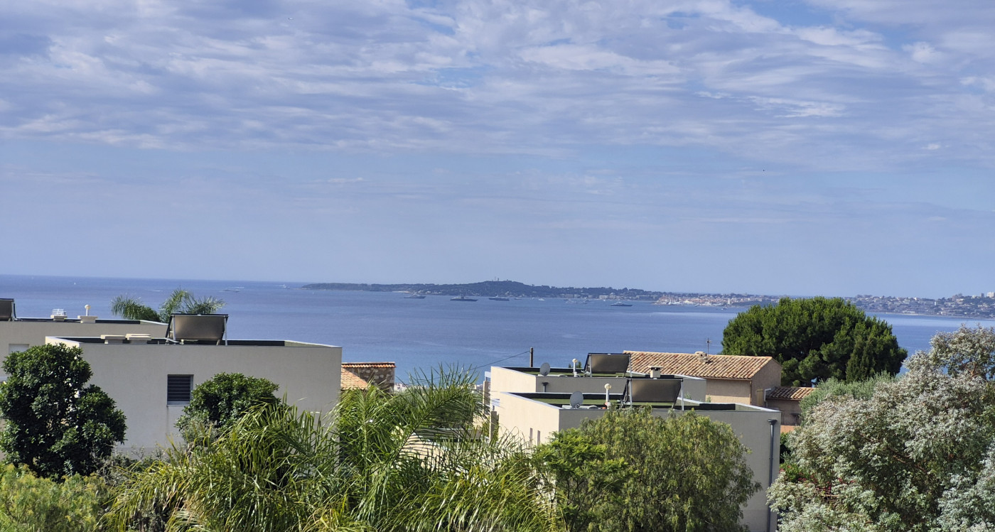 vente Maison Cagnes Sur Mer - Photo 7