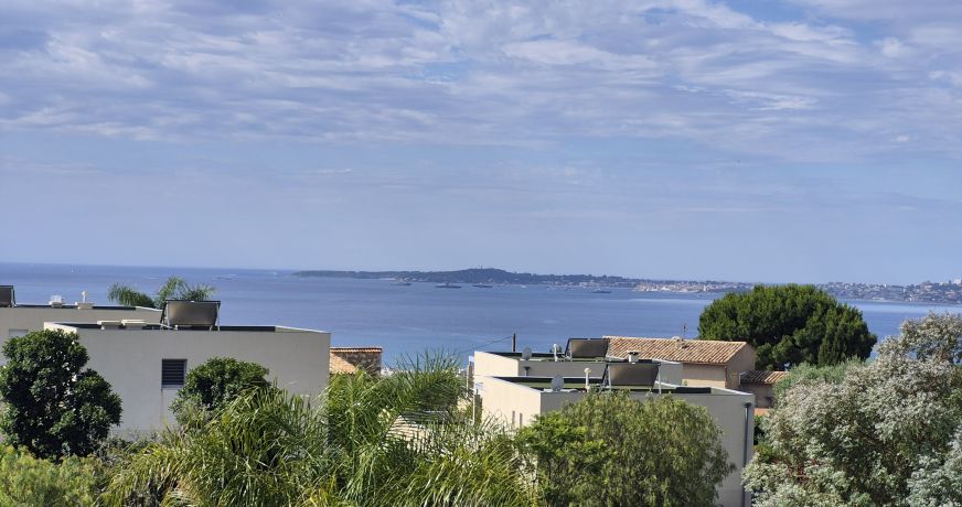vente Maison Cagnes Sur Mer