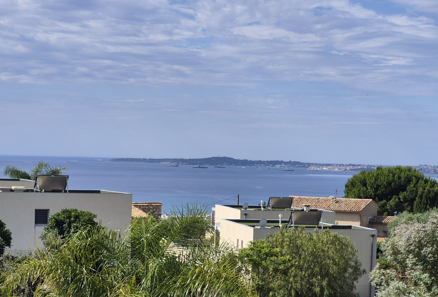 vente Maison Cagnes Sur Mer - Photo 7
