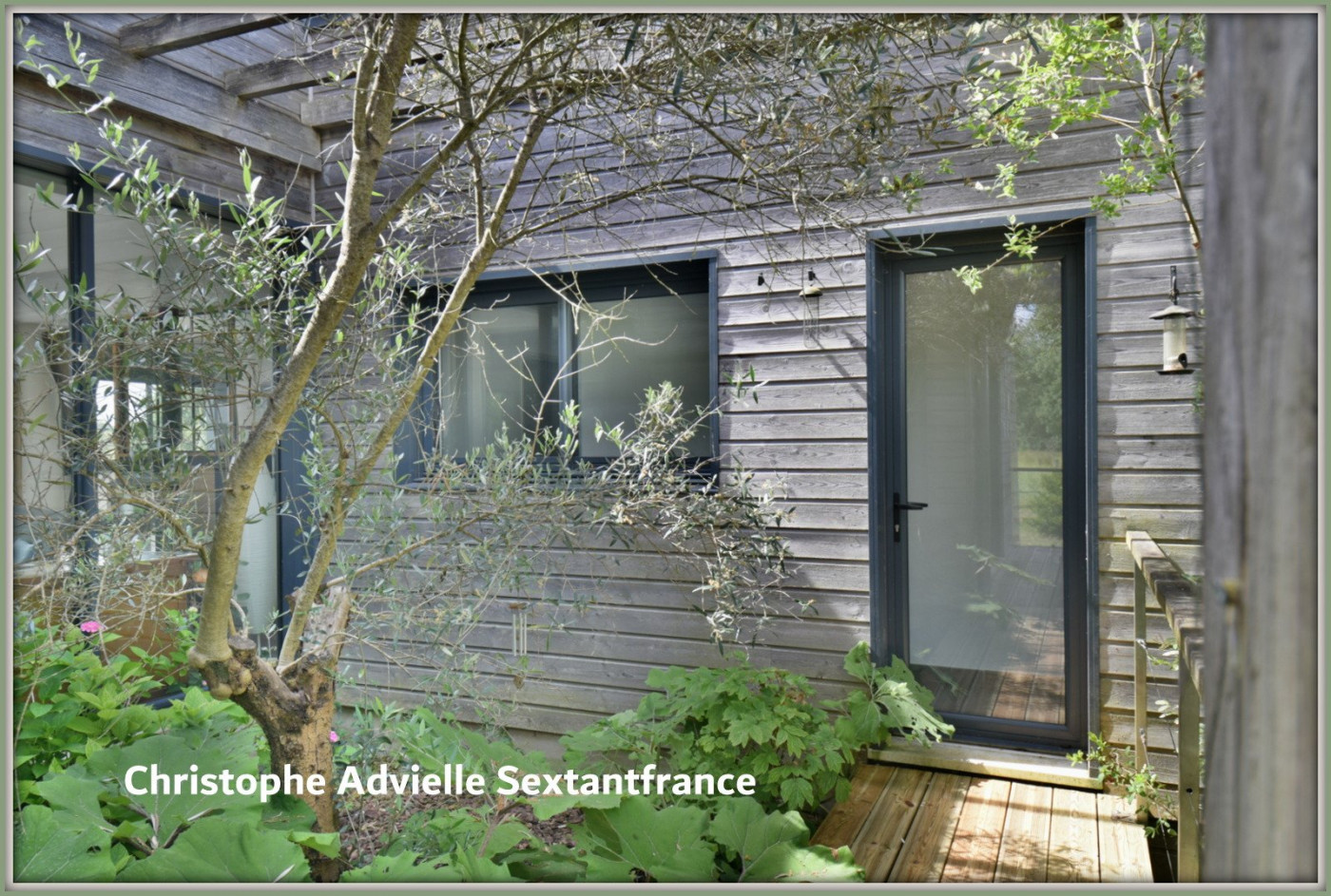 vente Maison à ossature bois Issigeac - Photo 13