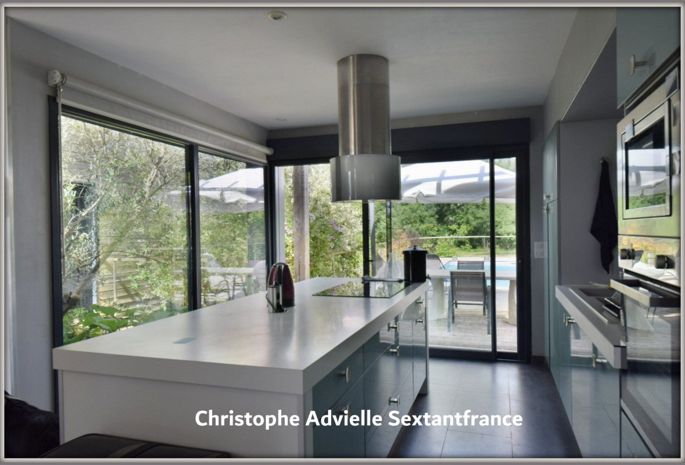 vente Maison à ossature bois Issigeac - Photo 4