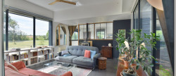 vente Maison à ossature bois Issigeac