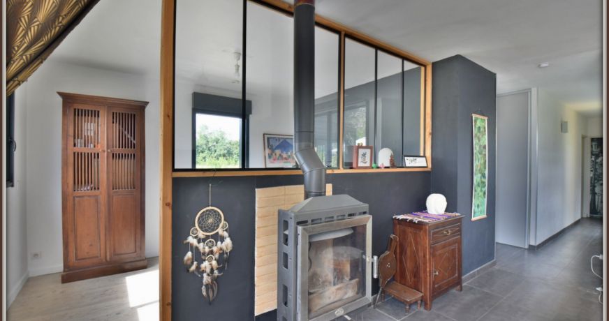 vente Maison à ossature bois Issigeac