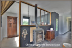 vente Maison à ossature bois Issigeac