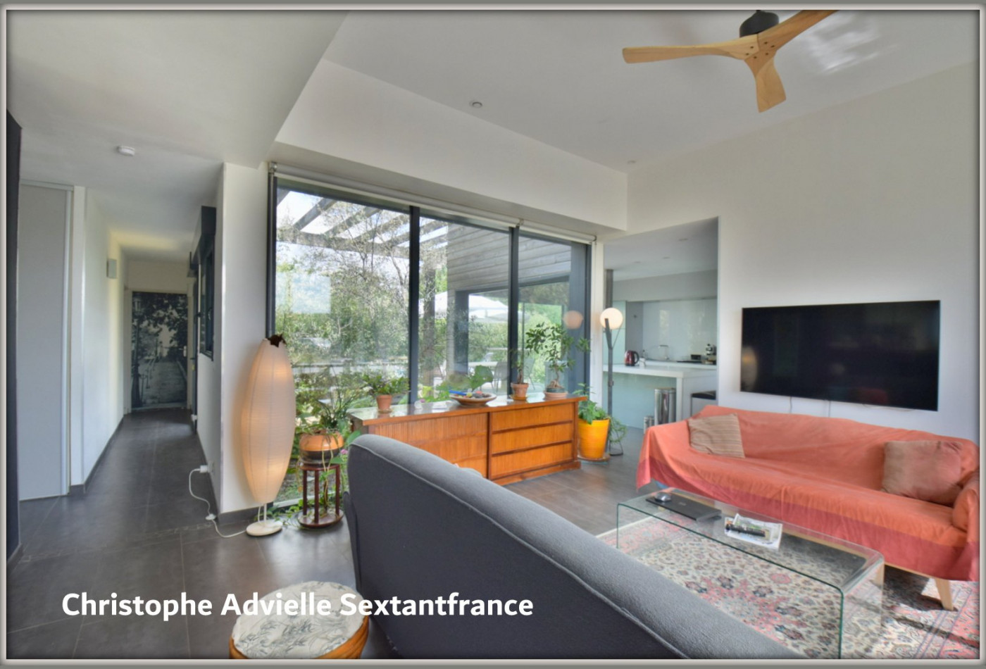 vente Maison à ossature bois Issigeac - Photo 6