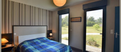 vente Maison à ossature bois Issigeac