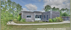 vente Maison à ossature bois Issigeac