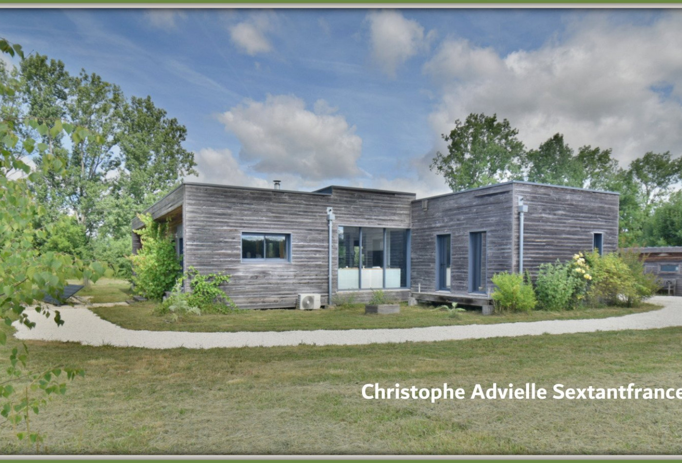 vente Maison à ossature bois Issigeac - Photo 3