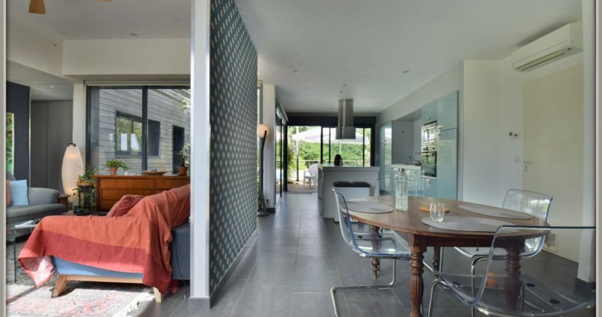 vente Maison à ossature bois Issigeac