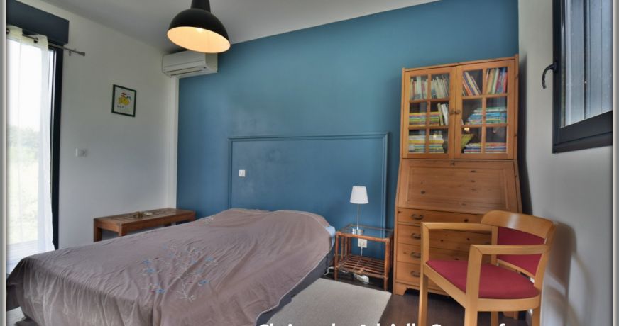 vente Maison à ossature bois Issigeac