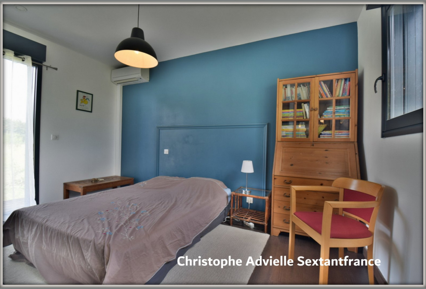 vente Maison à ossature bois Issigeac - Photo 8