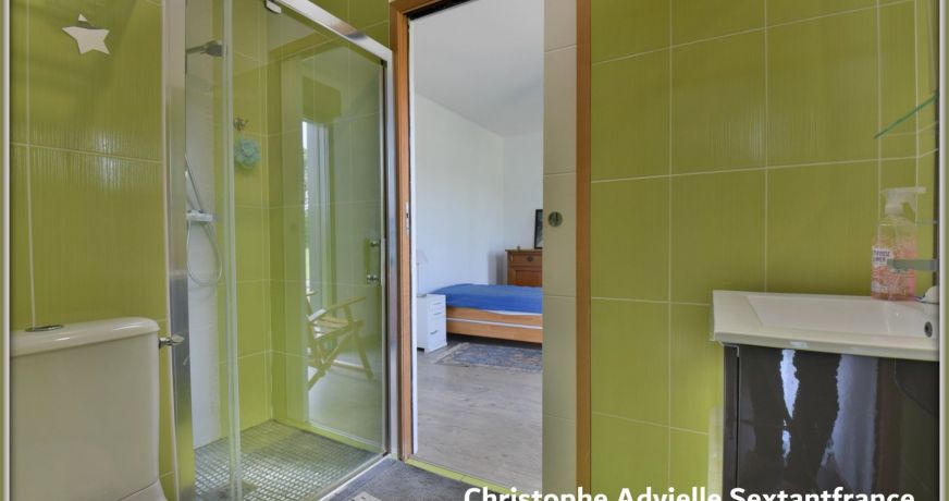vente Maison à ossature bois Issigeac