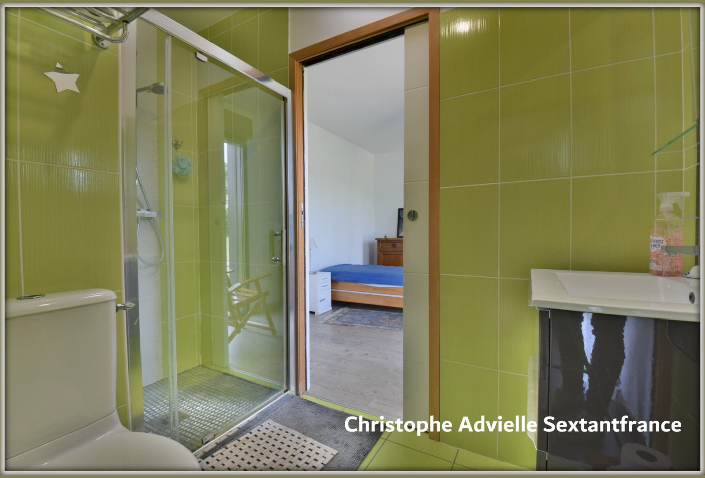 vente Maison à ossature bois Issigeac - Photo 10