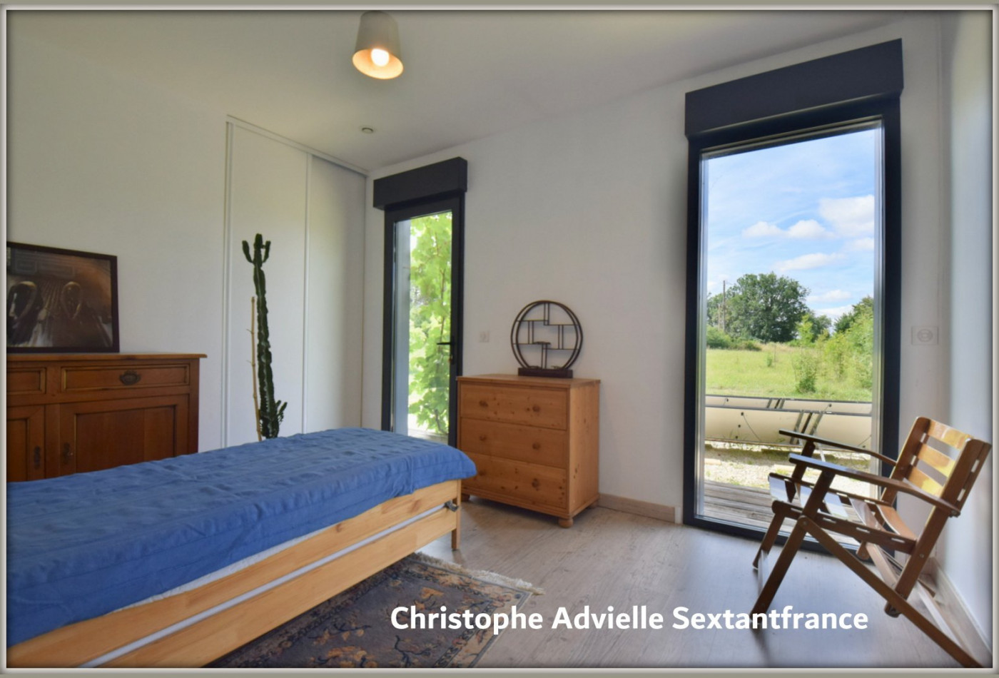 vente Maison à ossature bois Issigeac - Photo 9