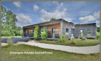 vente Maison à ossature bois Issigeac