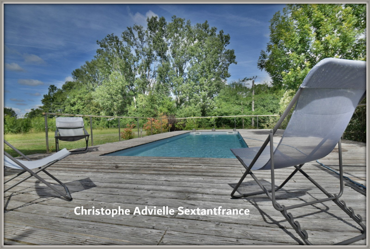 vente Maison à ossature bois Issigeac - Photo 16
