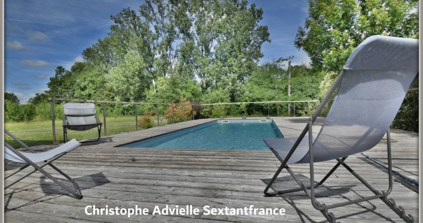 vente Maison à ossature bois Issigeac