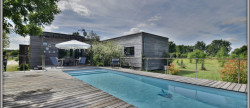 vente Maison à ossature bois Issigeac