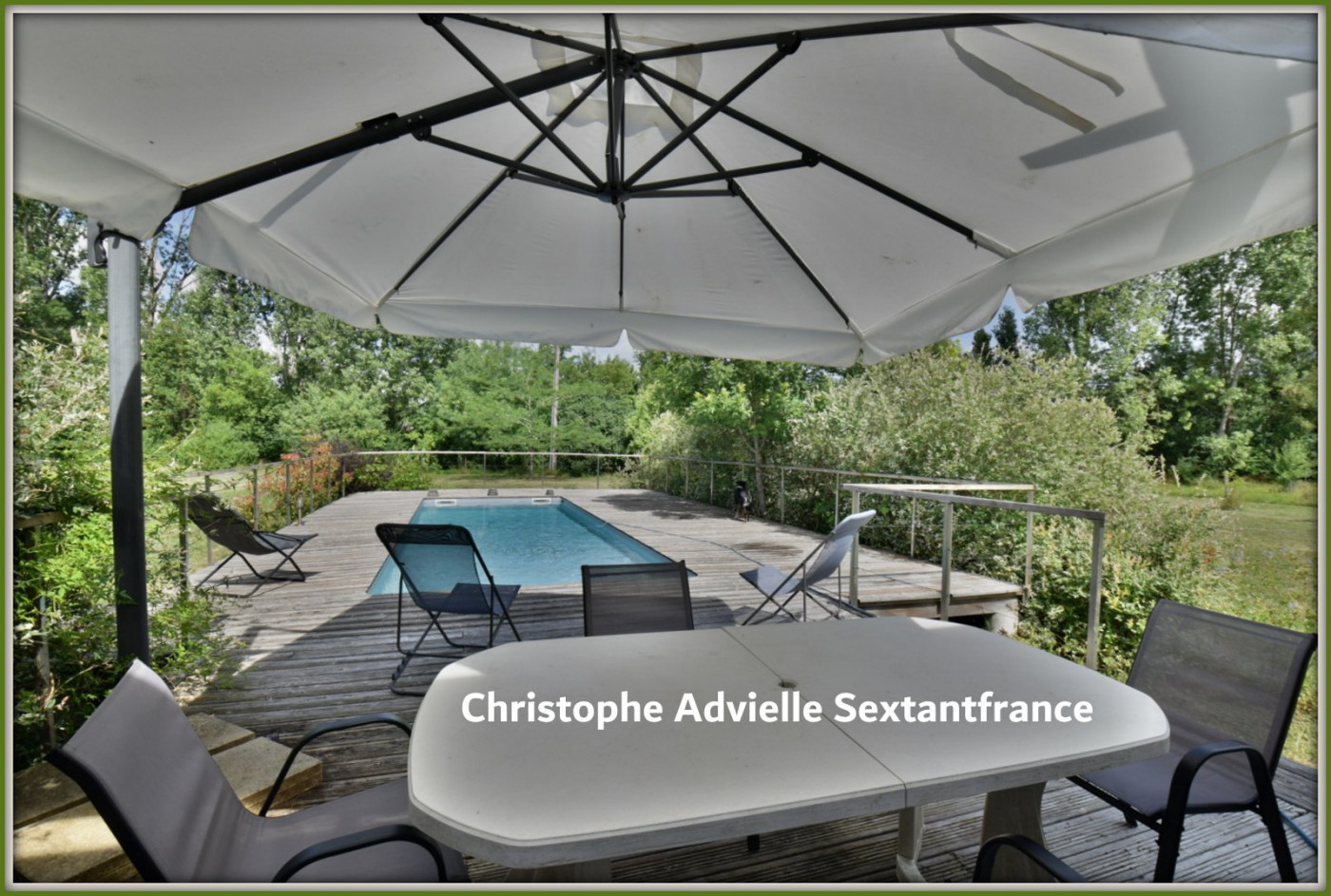 vente Maison à ossature bois Issigeac - Photo 15