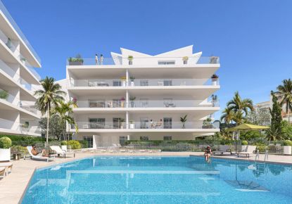 vente Appartement Cannes
