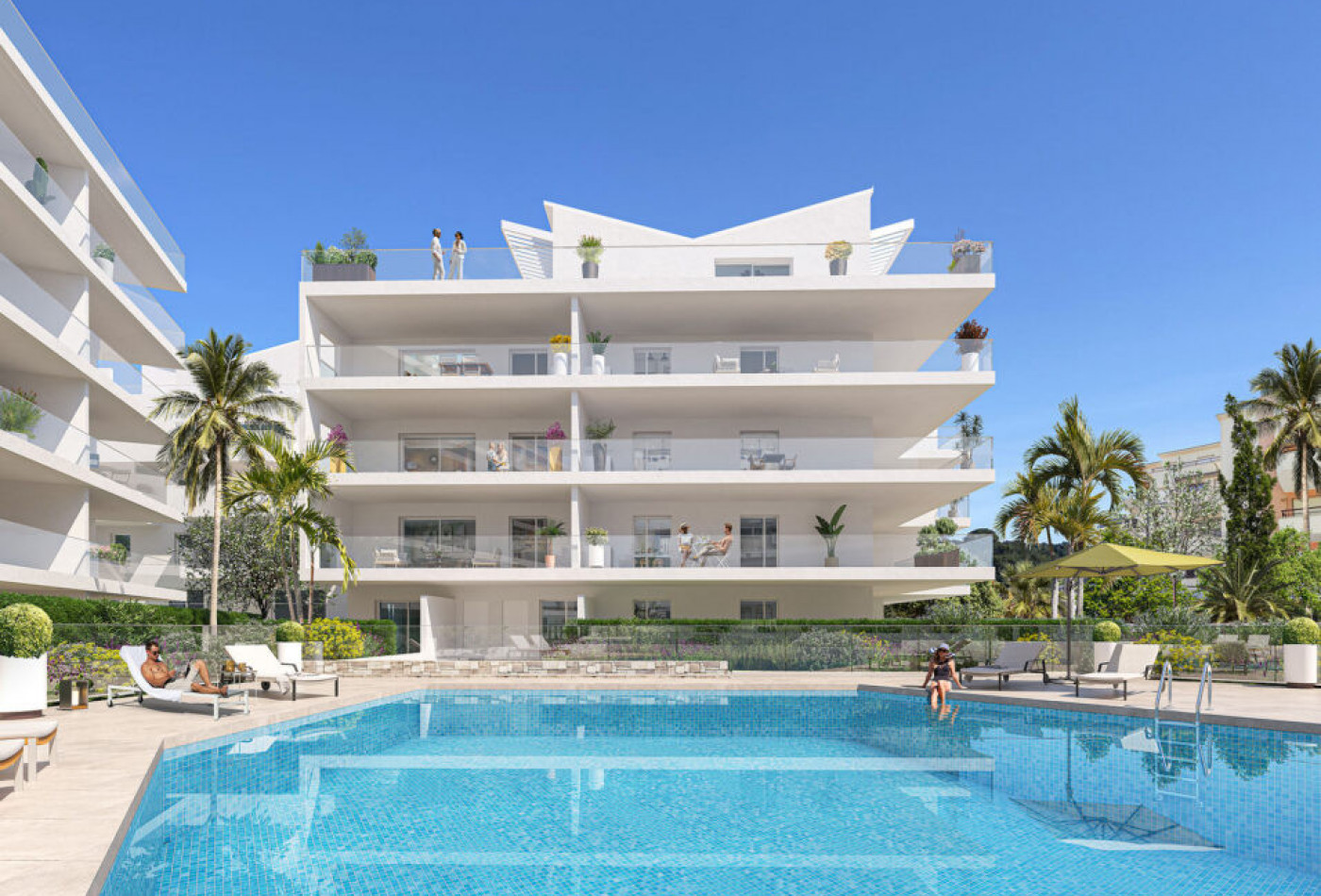 vente Appartement Cannes - Photo 1