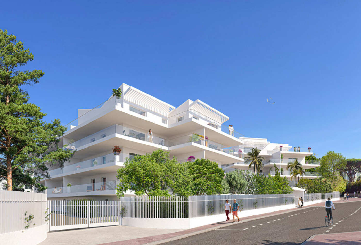 vente Appartement Cannes - Photo 2