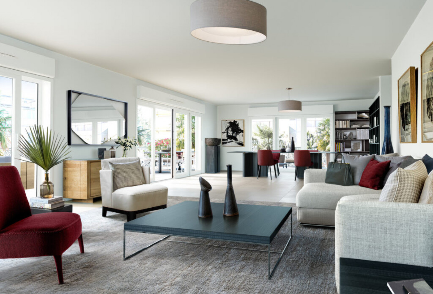 vente Appartement Cannes - Photo 4