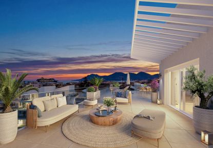 vente Appartement Cannes