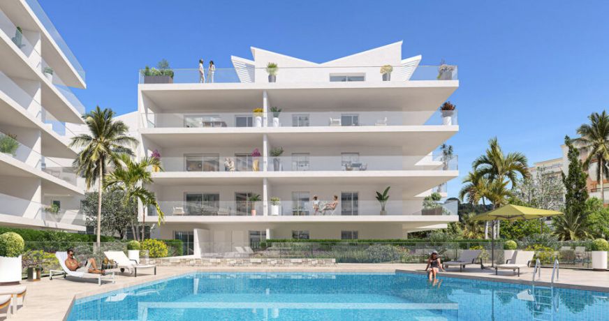 vente Appartement Cannes