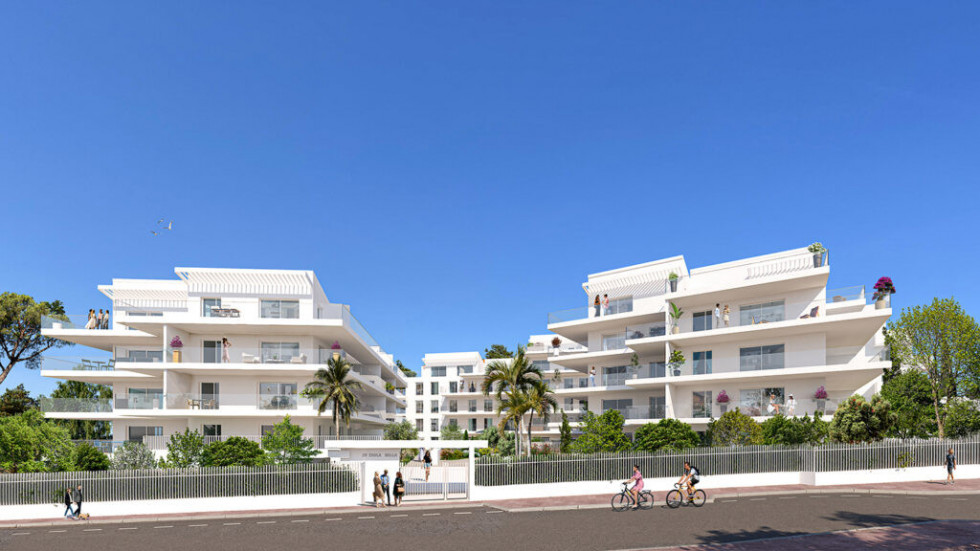 vente Appartement Cannes - Photo 5
