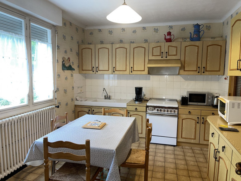 vente Maison Mur De Bretagne - Photo 3