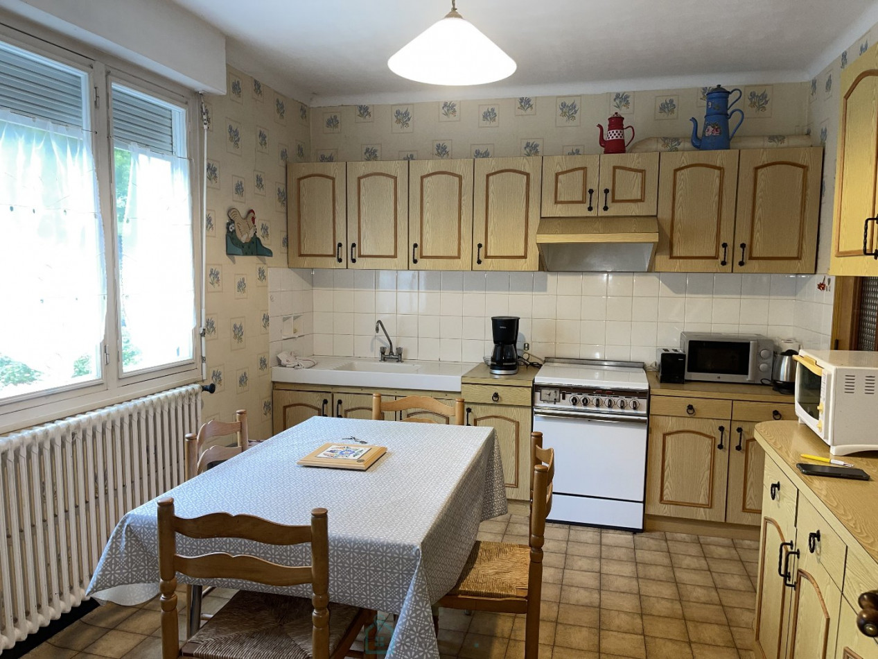 vente Maison Mur De Bretagne - Photo 3