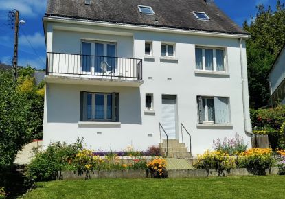 vente Maison Mur De Bretagne
